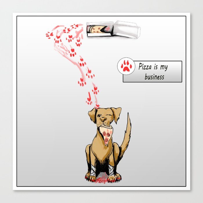 lucky the pizza dog lucky the pizza dog
